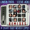 Linkin Park《A LIGHT THAT NEVER COMES (Rick Rubin Reboot)》[MP3/LRC]