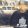 DJ Phantom - Skam Life