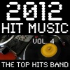 The Top Hits Band《2012 (If the World Would End)》[MP3/LRC]