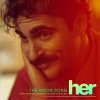 Karen O、Ezra Koenig - The Moon Song (Studio Version Duet)