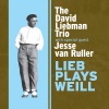 The David Liebman Trio、david liebman、Marius Beets、Jesse Van Ruller、Erik Ineke - Mack The Knife (Mackie Messer)