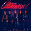 ultravox - Saturday Night In The City Of Th