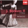 Willi Boskovsky、Wiener Johann Strauss Orchester - Dorfschwalben Aus Oesterreich Op.164