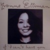 Yvonne Elliman《If I Can't Have You》[MP3/LRC]