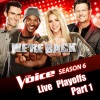 Audra McLaughlin - A Broken Wing (The Voice Performance)
