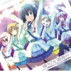Black Raison d'être - Sparkling Daydream