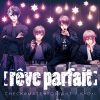 江口拓也、木村良平、鳥海浩輔、广濑裕也、[reve parfait]《CHECK☆MATE☆TONIGHT》[MP3/LRC]