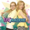 Cast - Liv and Maddie - Better in Stereo (Theme Song Version)