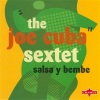 Joe Cuba Sextet《Cachondea》[MP3/LRC]