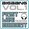 BIGBANG - B.I.G.B.A.N.G (Live)
