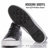 Modern Boots - Tears of a Broken Heart (Extended Version)