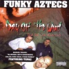 Funky Aztecs、2Pac - Living Forever (Explicit)