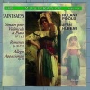 roland pidoux - Sonate n° 1 pour violoncelle et piano Op. 32 : Allegro