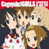 放課後ティータイム - Cagayake!girls