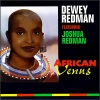 Dewey Redman、Joshua Redman - アフリカン・ヴィーナス