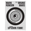 Mark Ronson、Bruno Mars - Uptown Funk