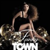 安室奈美恵 - FUNKY TOWN