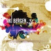 Aki Bergen - Black & Light