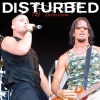 Disturbed - Touring (Dan Donegan)