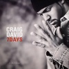 Craig David - 7 Days (DJ Premier Remix)