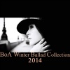 BoA - メリクリ (圣诞快乐)