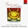 patricia petibon - I Bought Me A Cat