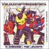 变形金刚电影 - Beast Wars 2 S1 Opening