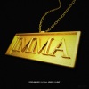 BILL STAX、Illinit、Doplamingo - IMMA