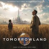 Michael Giacchino《A Story About The Future》[MP3/LRC]