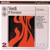 robert lloyd、chorus of the royal opera house、Orchestra of the Royal Opera House、Sir Colin Davis - Verdi: Il Trovatore / Act 1 - 