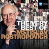 Mstislav Rostropovich - 6 Suites (Sonatas) for Cello, BWV 1007-12, Suite No.1 in G Major, BWV 1007: Prlude