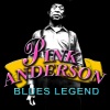 pink anderson - The Titanic