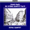 Tátrai Vonósnégyes - String Quartet No. 5 in G major (Hob. III:41): I. Vivace assai