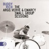 Buddy Rich Allstars《Let's Fall In Love (Single Version)》[MP3/LRC]