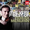 Wilhelm Furtwängler、Berliner Philharmoniker、Yehudi Menuhin - I. Allegro molto appassionato (1999 Remaster)