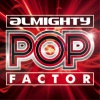 Almighty Pop Factor - The Climb (Almighty 12