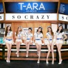 T-ara - 완전 미쳤네 (So Crazy)(Chinese ver.)