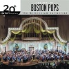 Boston Pops Orchestra - Main Title