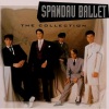 Spandau Ballet《To Cut A Long Story Short》[MP3/LRC]