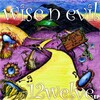 WISENEVIL - Crazy Cricket