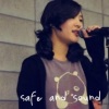 Megan Lee - Safe and Sound