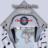 David Sabiu - Opposing Stories