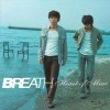 BREATHE - Mary Jane