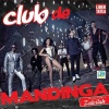 Mandinga - Colours