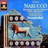 Philharmonia Orchestra、Riccardo Muti - Nabucco - Sinfonia