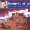 Tennessee Ernie Ford - I Don't Hurt Anymore