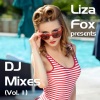 wideboys、Liza Fox、Jus Grata - I Am Not I (Wideboys Club Mix)