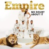 Empire Cast、Jussie Smollett、Pitbull - No Doubt About It