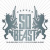 BEAST - Fiction (JAPANESE VERSION)