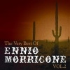 Ennio Morricone - Moses Theme (Moses The Lawgiver)